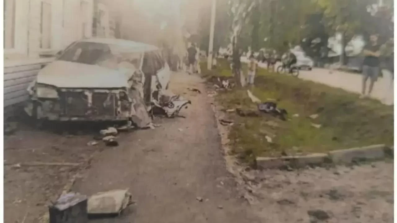 Омич «попал» на полмиллиона по дороге в сауну