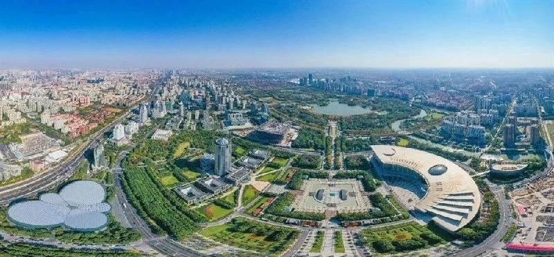 🔥 ТАКОГО ТУРА У НАС ЕЩЕ НЕ БЫЛО: В КИТАЙ — С ПОСЕЩЕНИЕМ УНИВЕРСИТЕТА В ШАНХАЕ