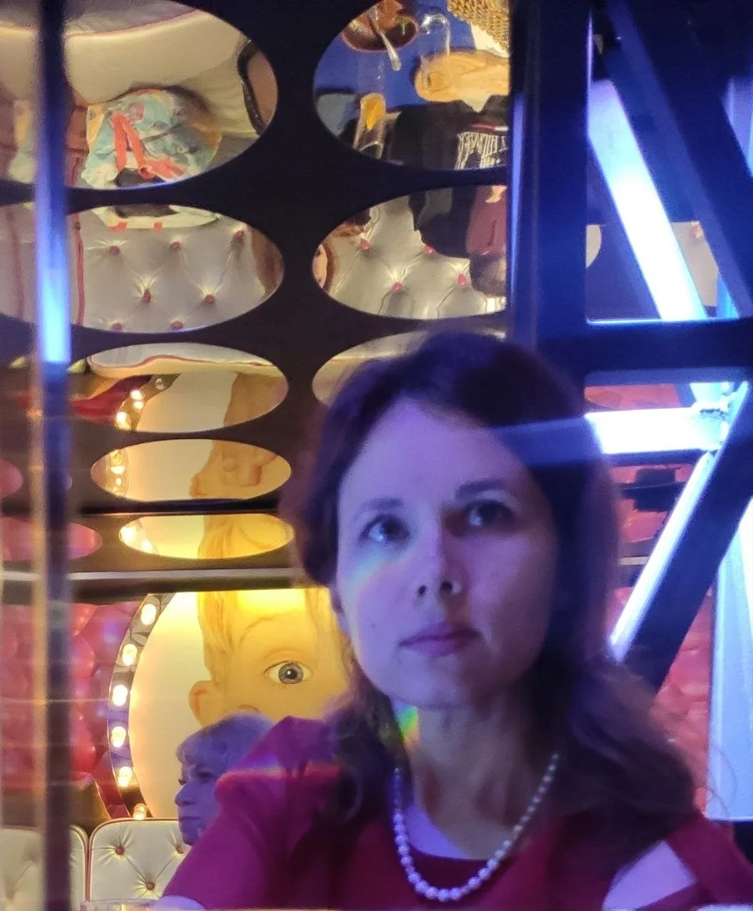Хотеть новую жизнь и быть готовым к ней — не одно и то же.