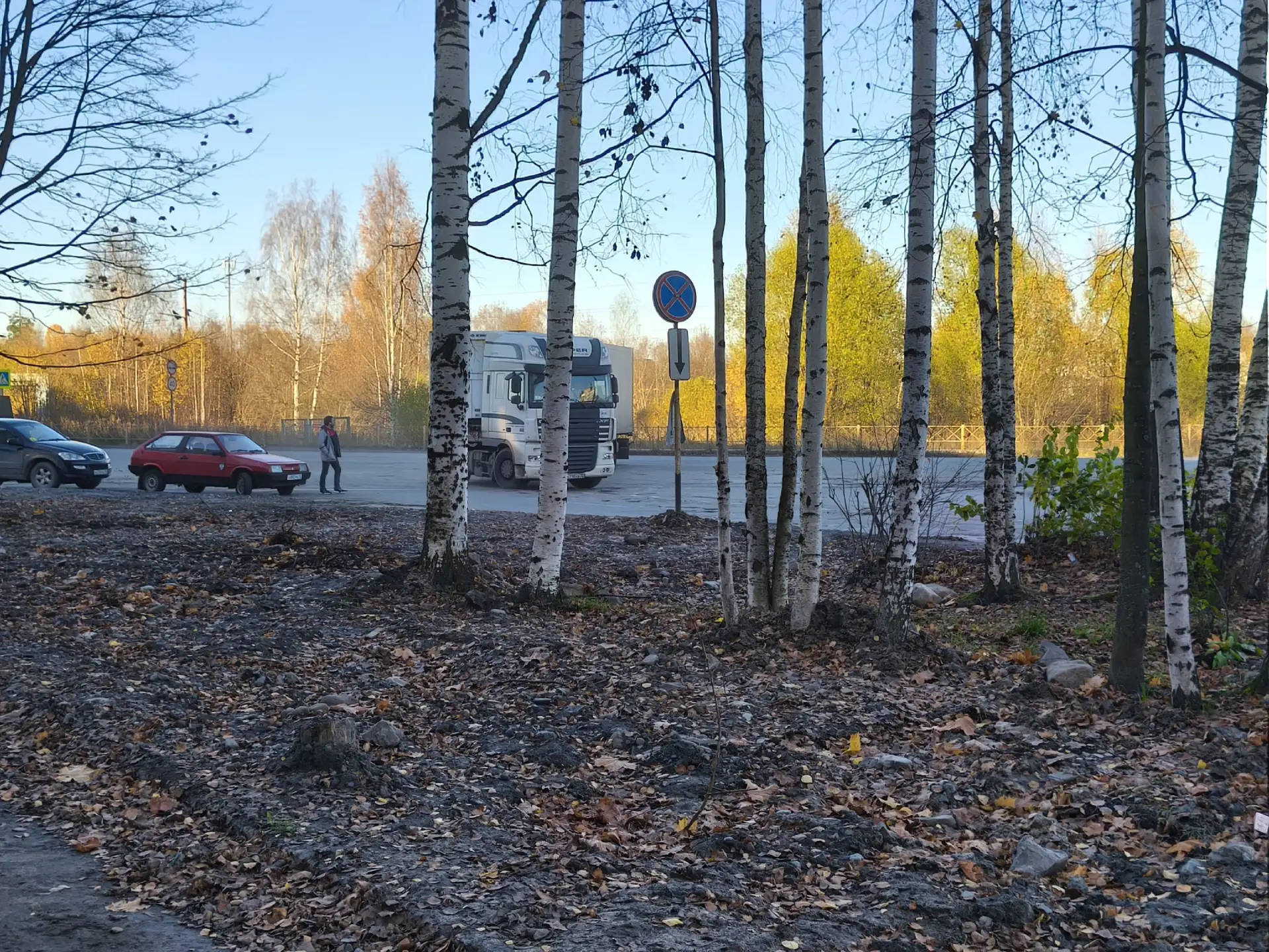 РЕМОНТ У РЫНКА. ОСТАЛИСЬ ПОСЛЕДНИЕ 30 МЕТРОВ