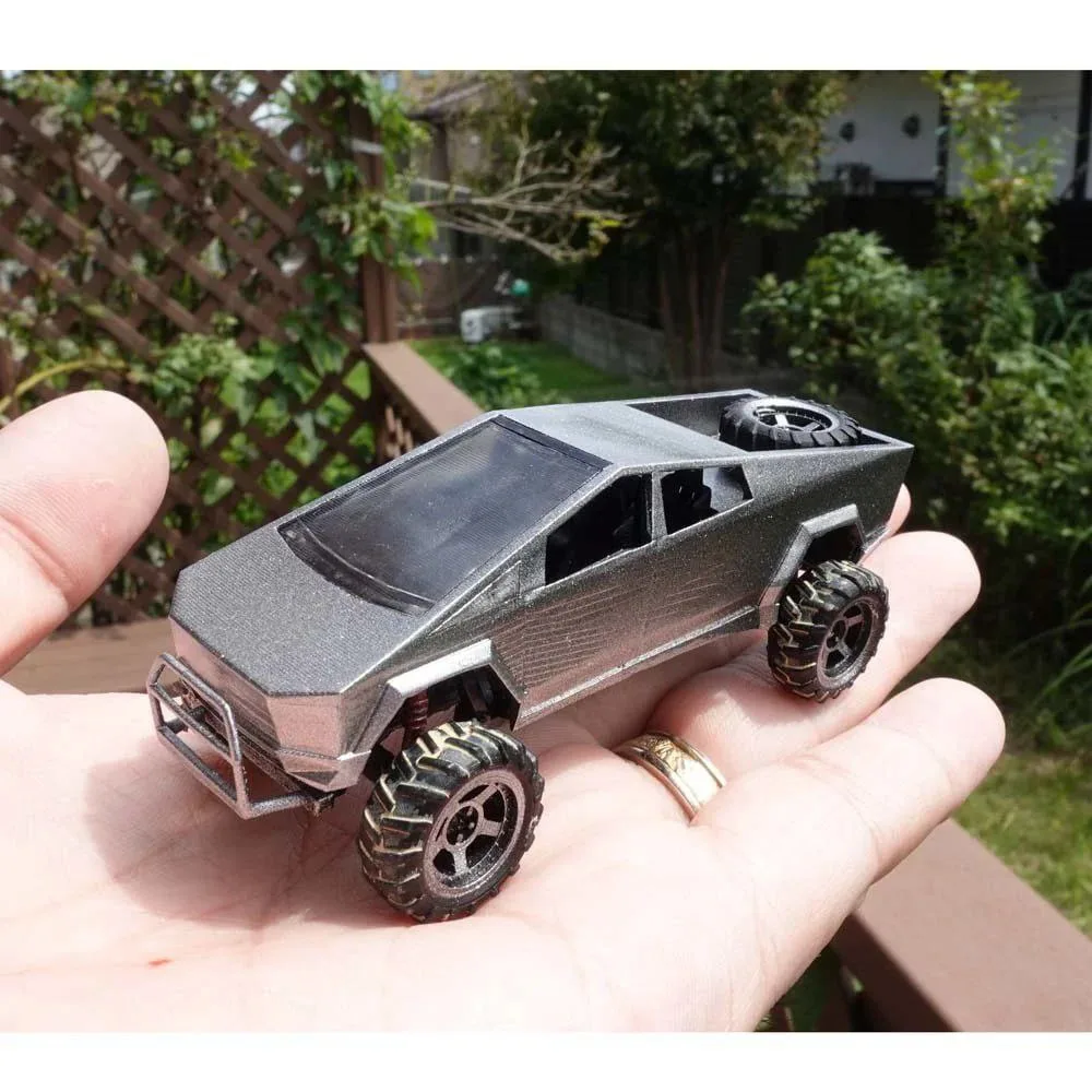 Кибертрак 1:64