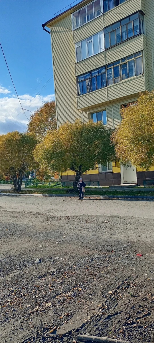 «Лучший город земли — Заводоуковск», — поделился с нами фотографией и теплыми словами в...