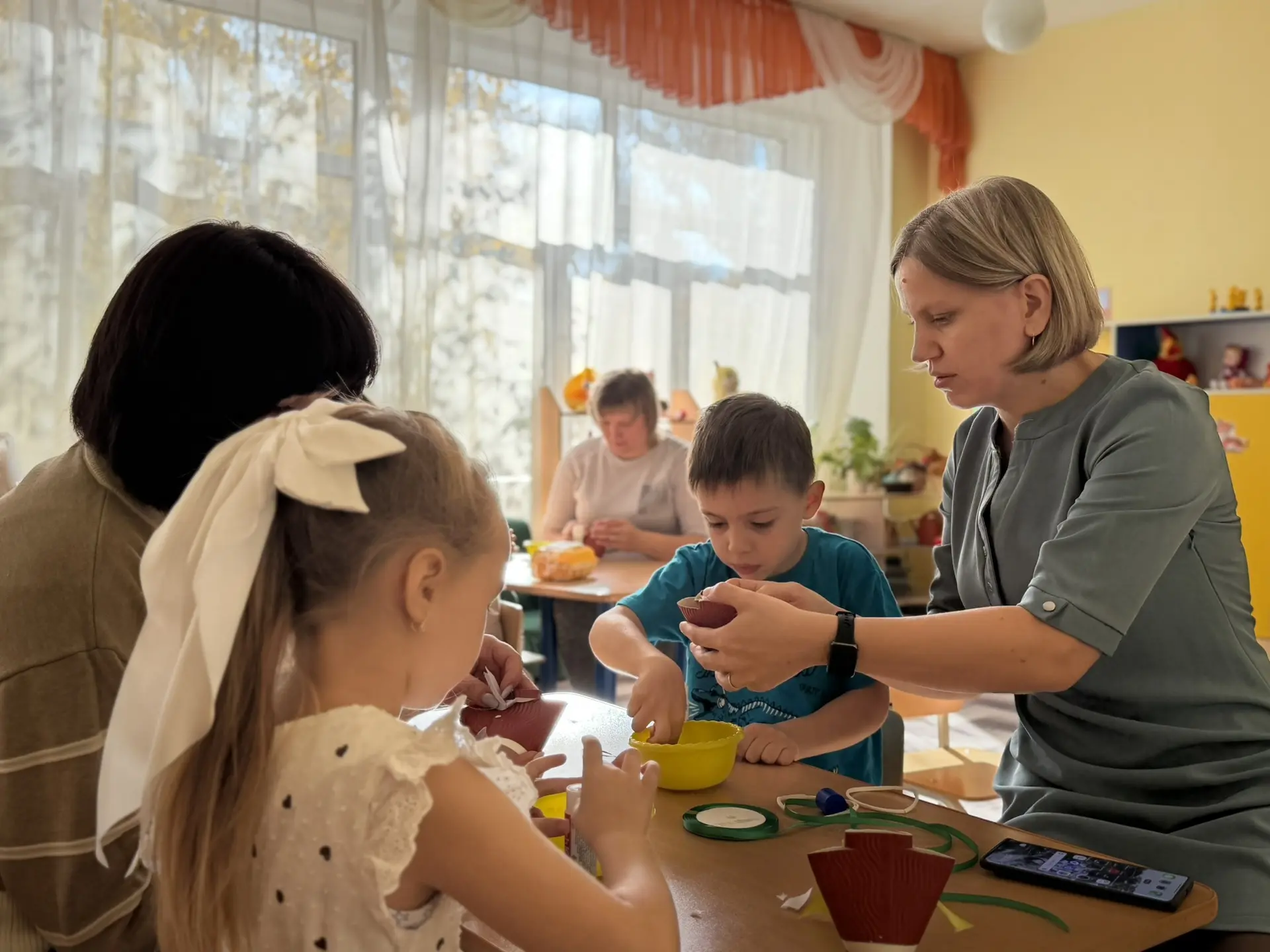 👔Подарок для самого сильного и любимого