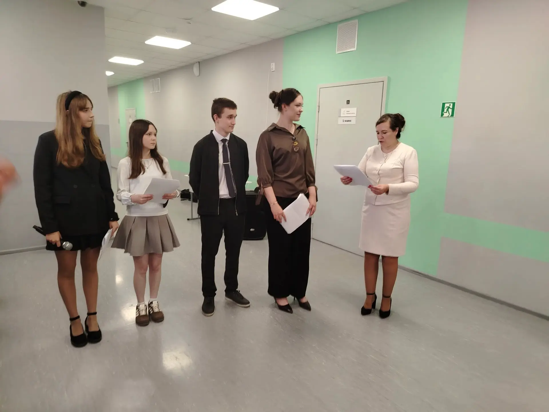 🏫🔥 В ЛАЛЬСКОЙ ШКОЛЕ СМЕНИЛАСЬ ВЛАСТЬ! УЧЕНИКИ ЗАНЯЛИ КРЕСЛА ДИРЕКТОРА И УЧИТЕЛЕЙ!