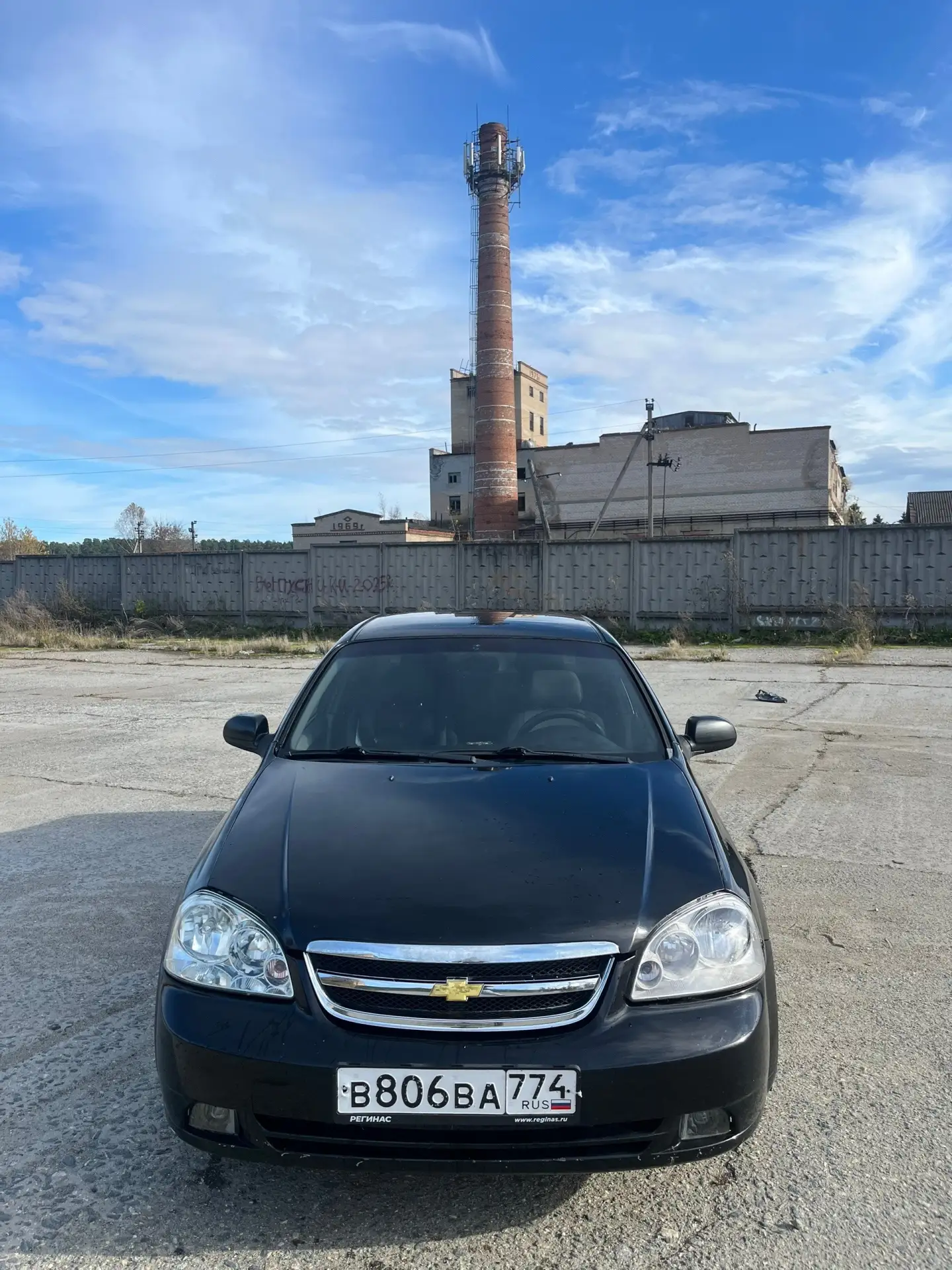 🚗 ПРОДАМ CHEVROLET LACETTI (седан), 2008 г. 🚗