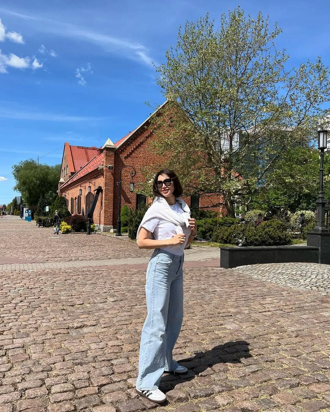 👧 Виктория, 35