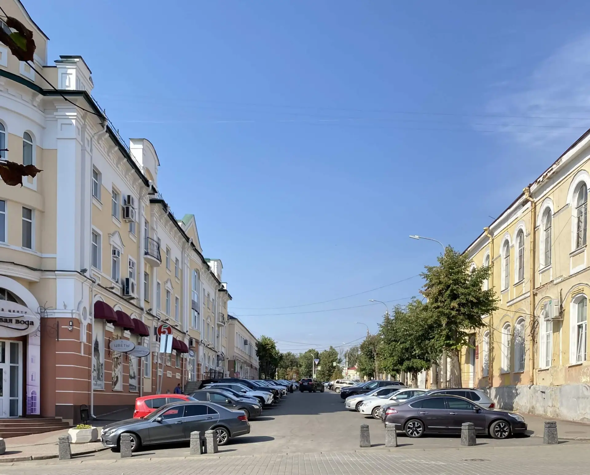 Орловчанке придется самой заплатить за нераскрывшиеся подушки безопасности