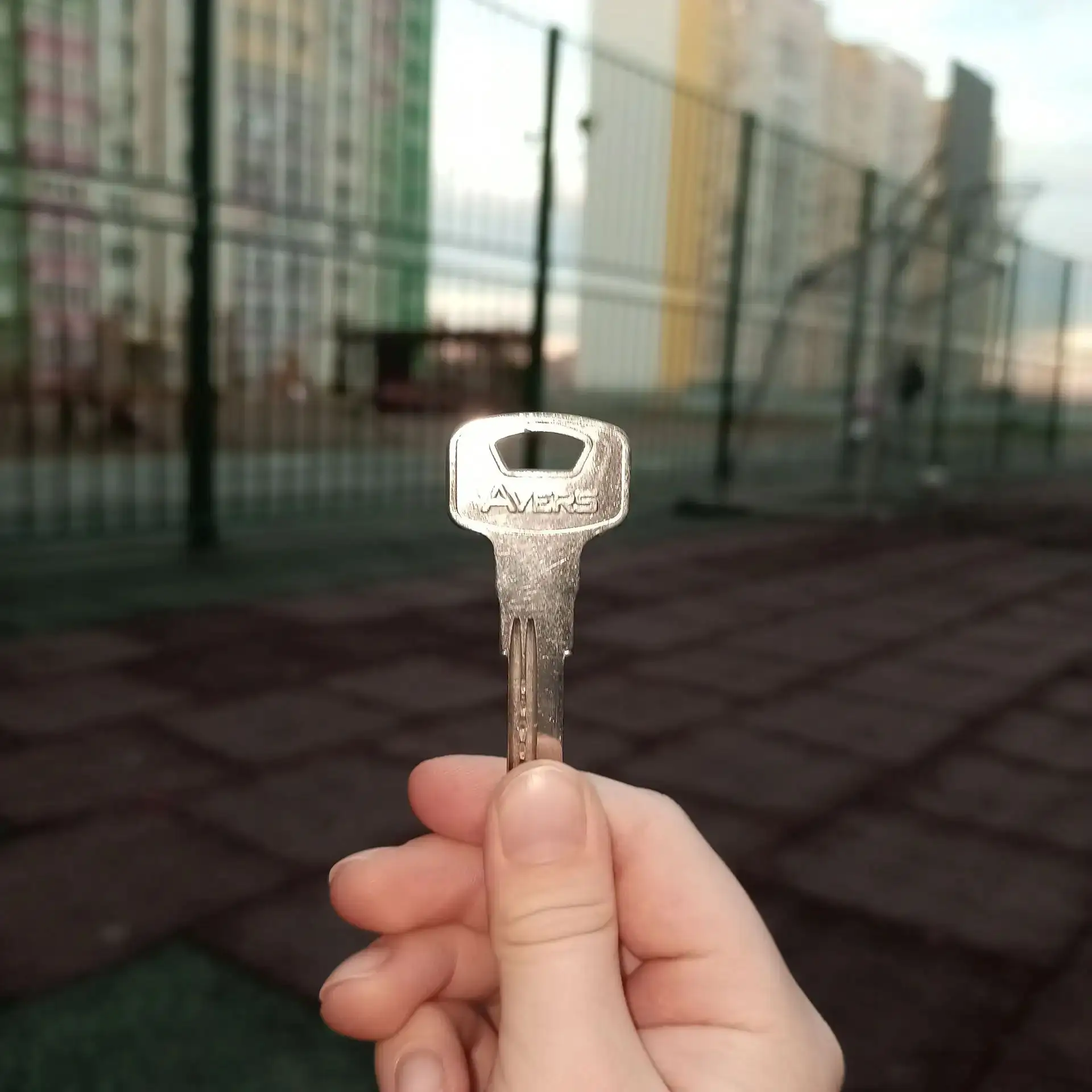 Здравствуйте,чья потеряшка ?