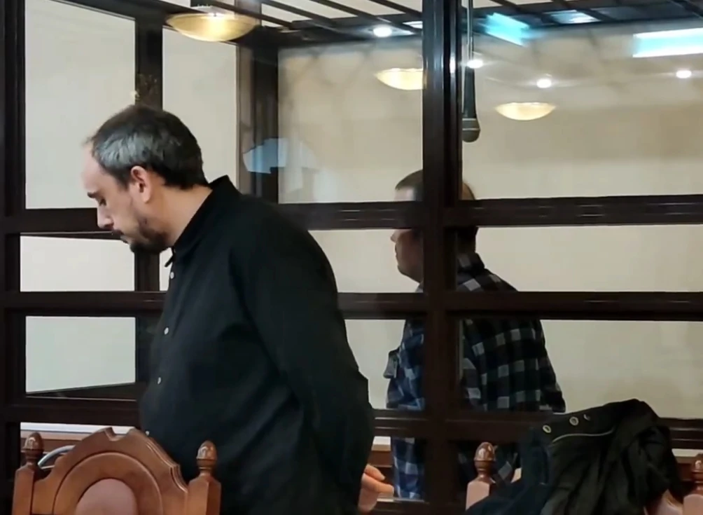 ❗Ивановский областной суд вынес приговор за государственную измену