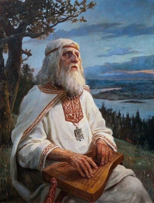Не стоит музыкантам стараться для того, кто вообще не знает, зачем нужна музыка. А мудр...