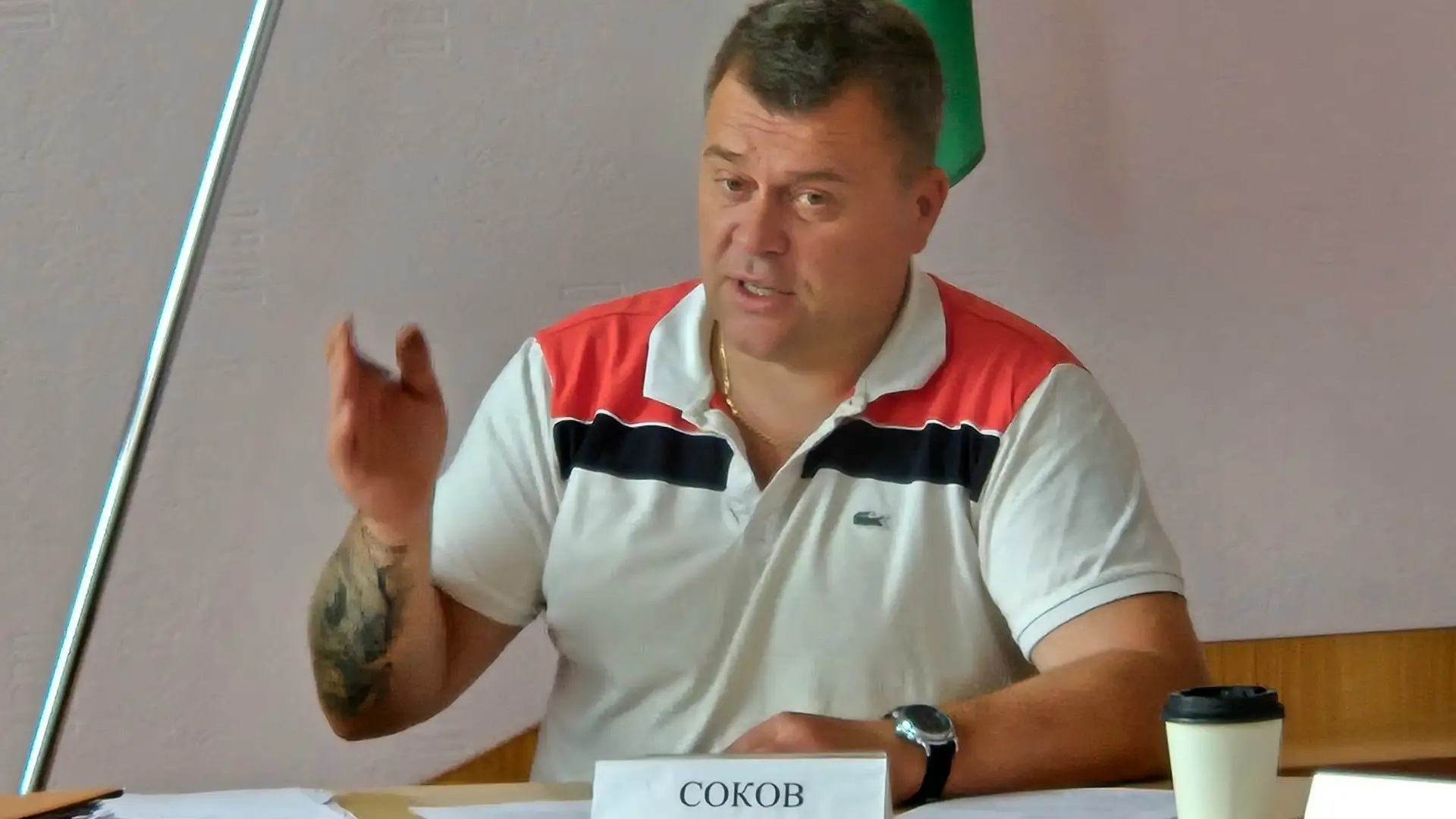Уважаемый Андрей Валерьевич!