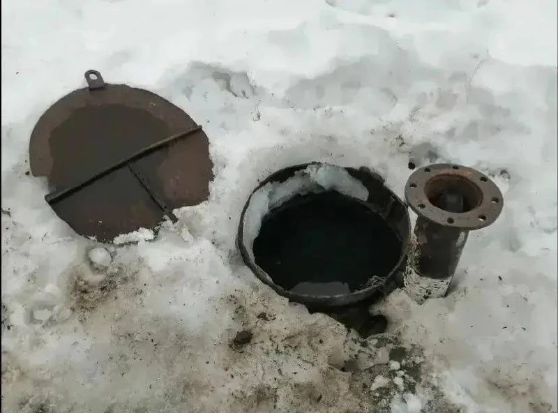 🔊В Любинском районе перед судом предстанет мастер водоканала, обвиняемый в халатности,...