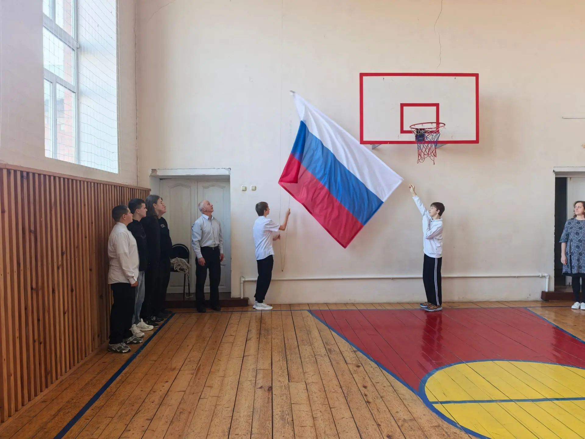 🚀 Новая учебная неделя.