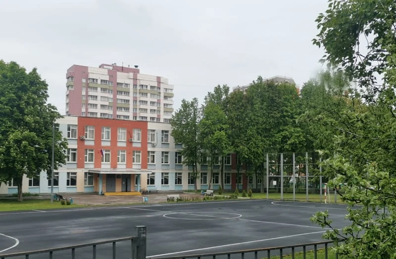 На стыке математики и физики