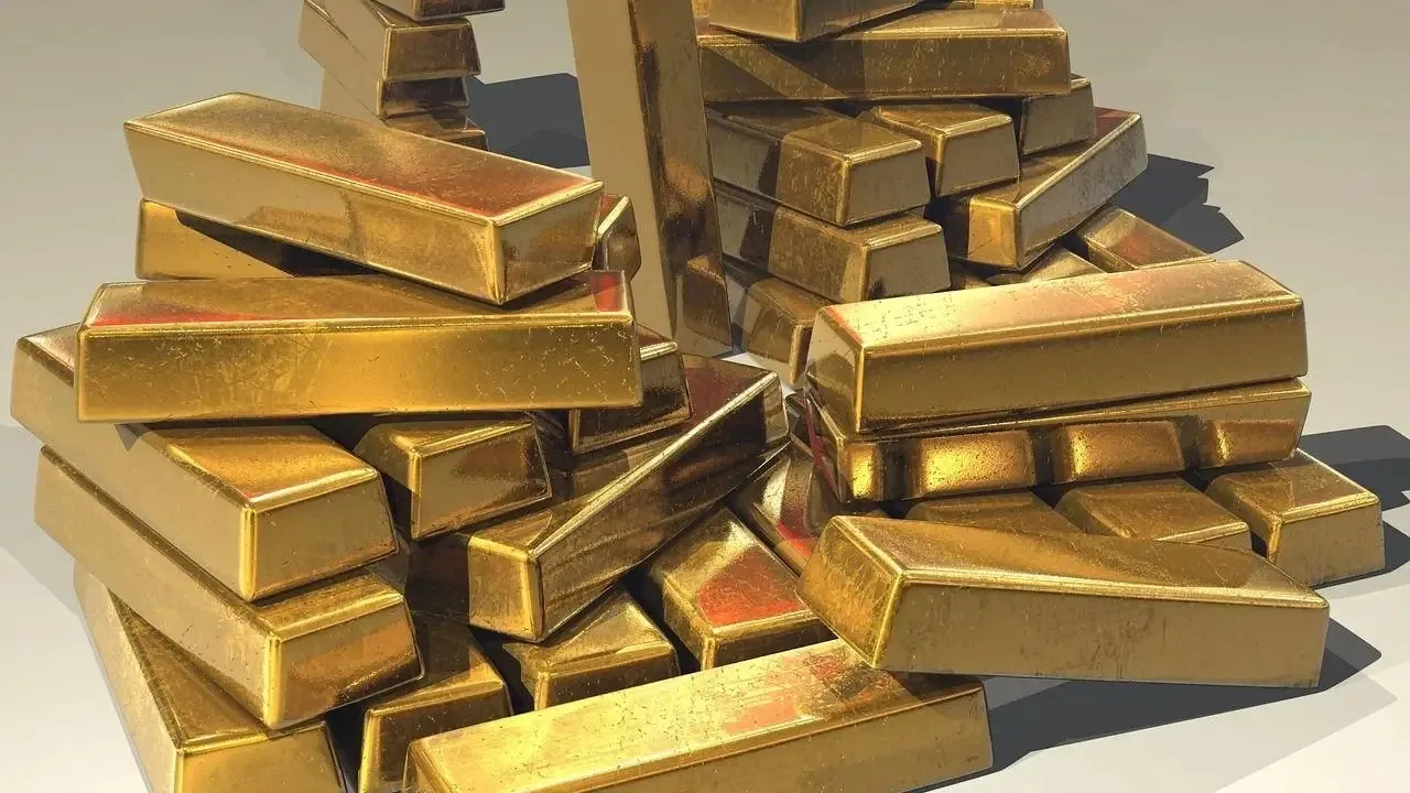 ❗ Домработница обчистила сейф: похищено золота на миллион
