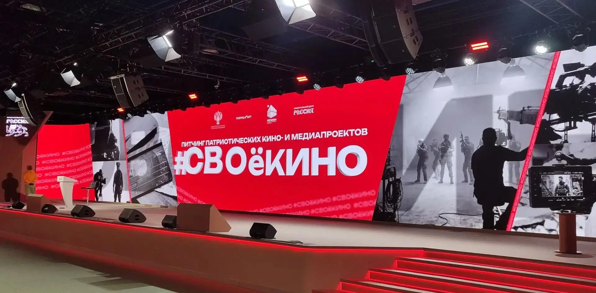 Всем привет!