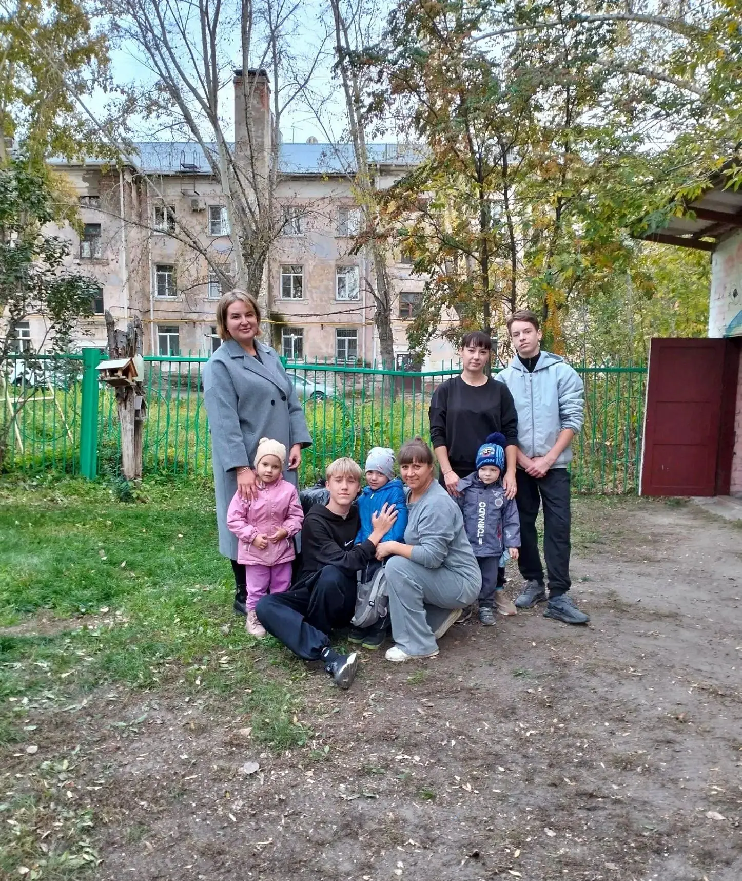 🙏 Администрация детского сада, воспитатели и дети группы №3 «Зайчата» выражают благода...