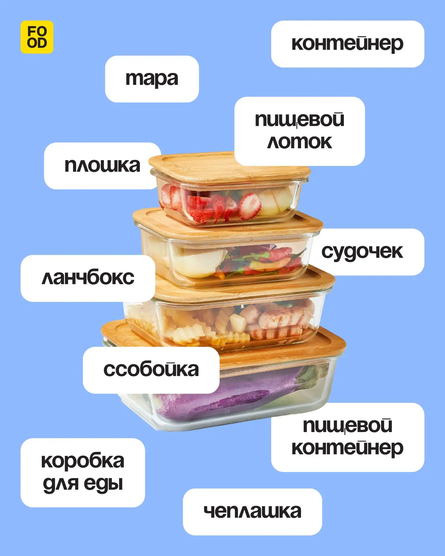 А вы что обычно на работу берете?