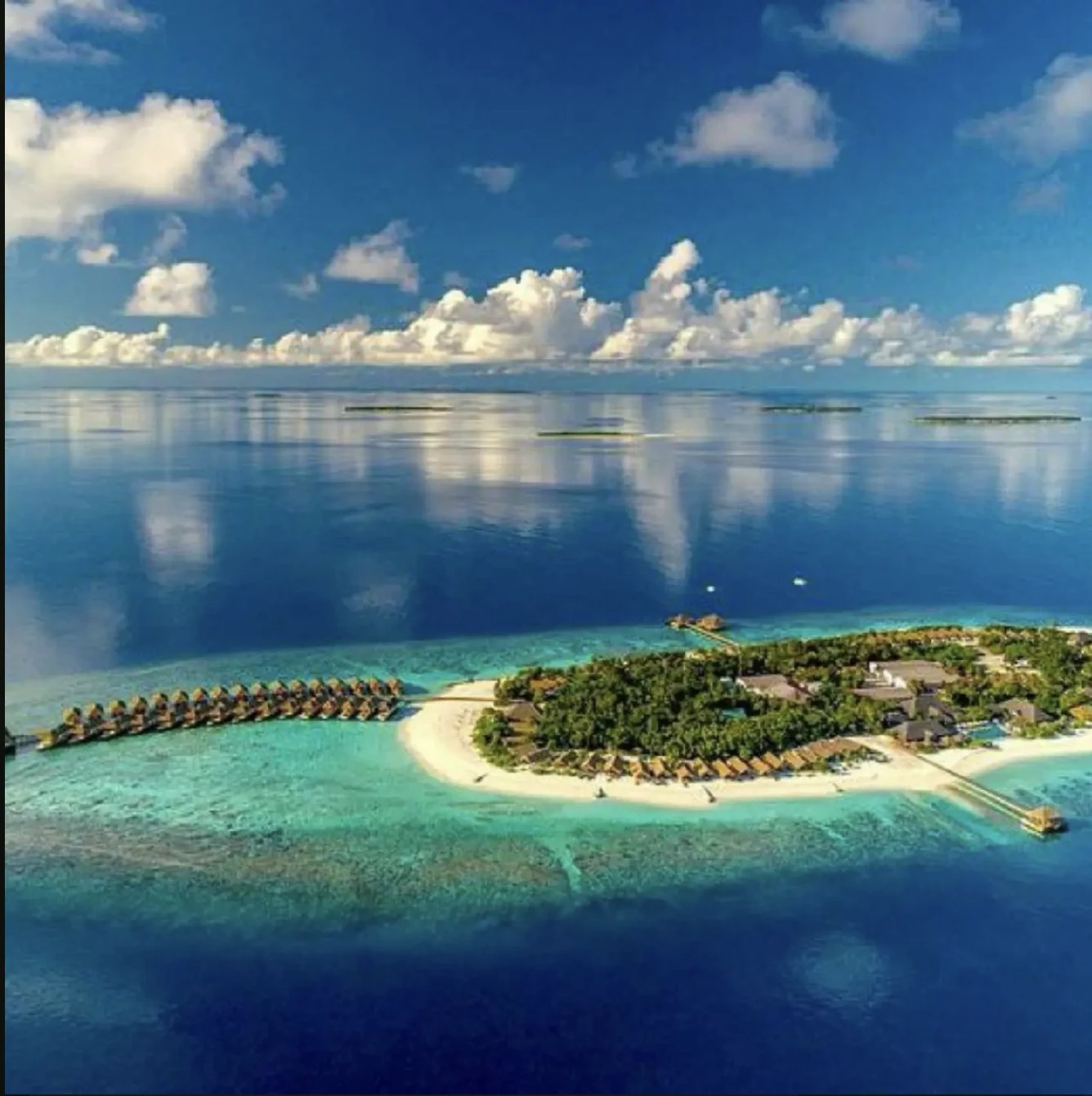 🌴 НОЯБРЬСКИЕ ПРАЗДНИКИ НА МАЛЬДИВАХ — КРАСИВО ЖИТЬ НЕ ЗАПРЕТИШЬ 🇲🇻