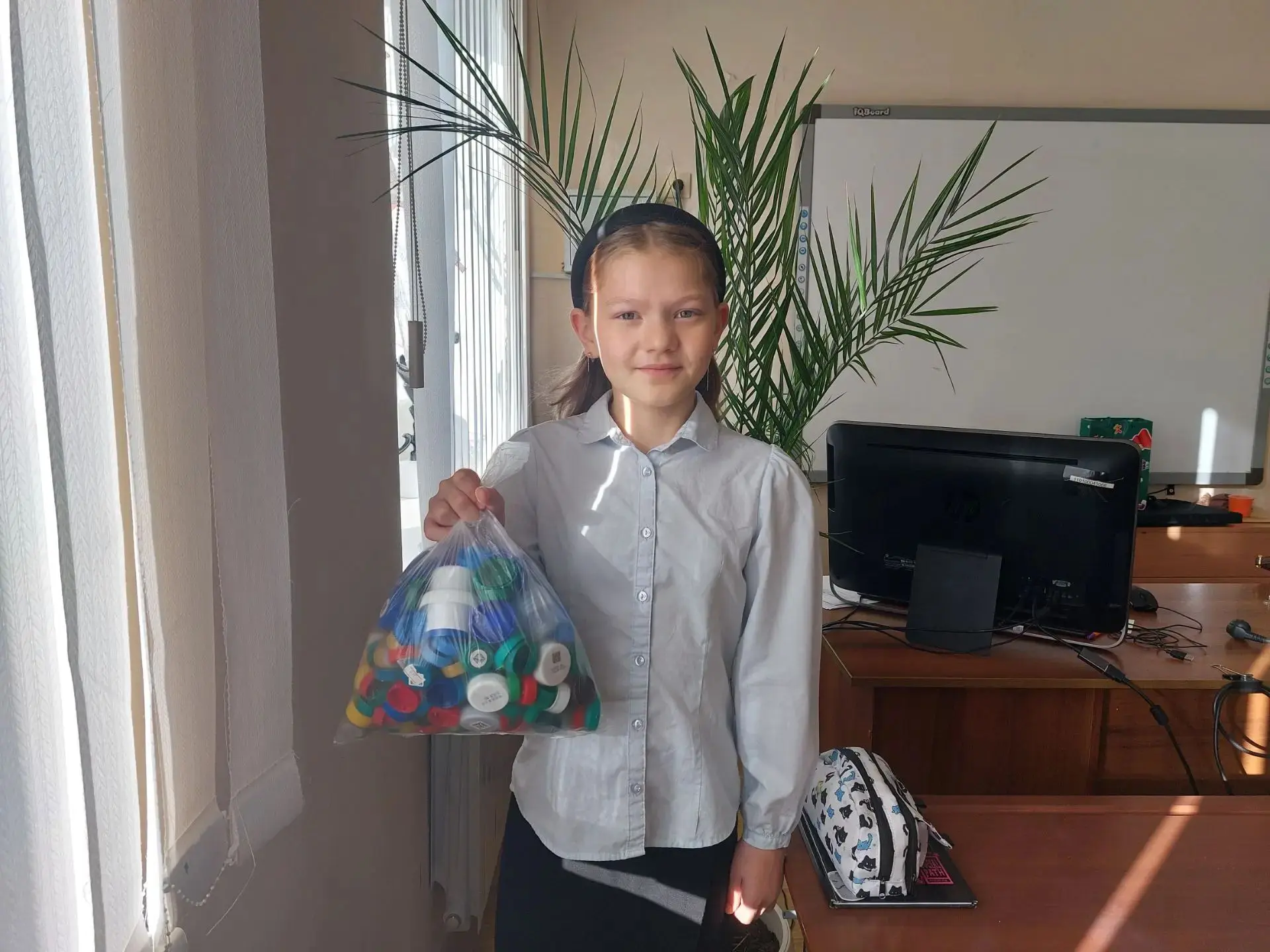 #ДобрыеКрышечки