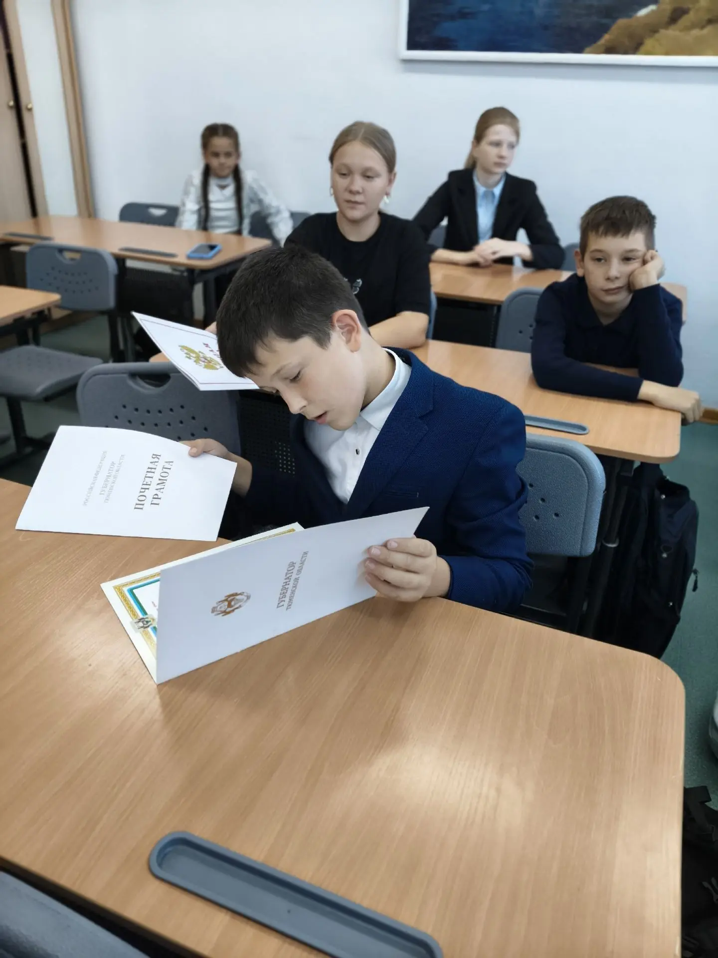 ПЕРВЫЕ ШАГИ В ПРОФЕССИЮ