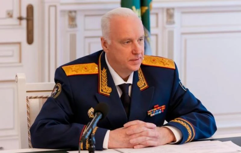 Бастрыкину доложат об обстоятельствах ДТП в Борзе, где погибла женщина с ребёнком