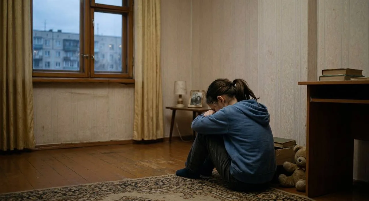 В Новоалтайске 57-летнюю женщину будут судить за истязание дочери