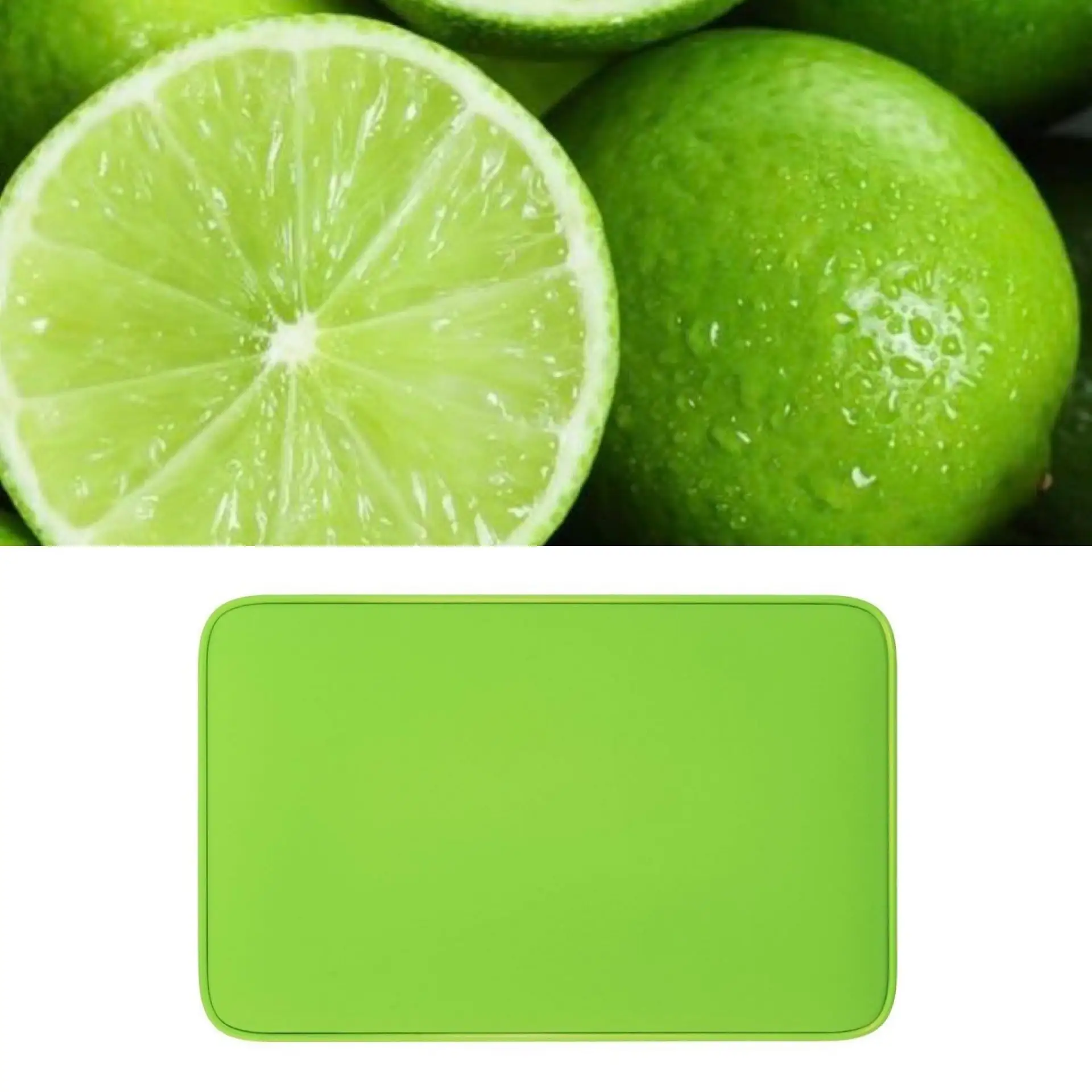 🍋‍🟩🍊 Пора запасаться цитрусовыми витаминами и ярким мерчем!
