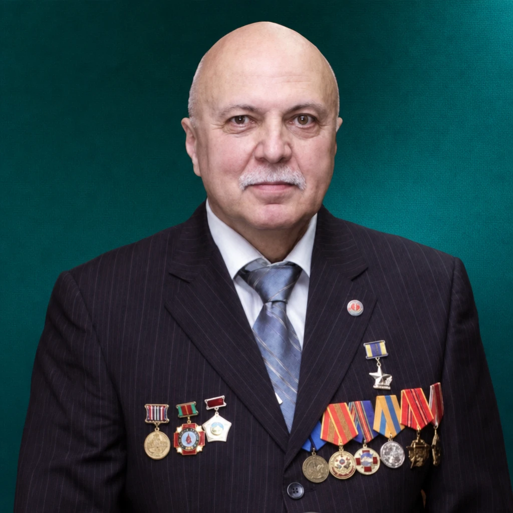 В РХТУ пройдет семинар о ликвидации последствий аварии на Чернобыльской АЭС