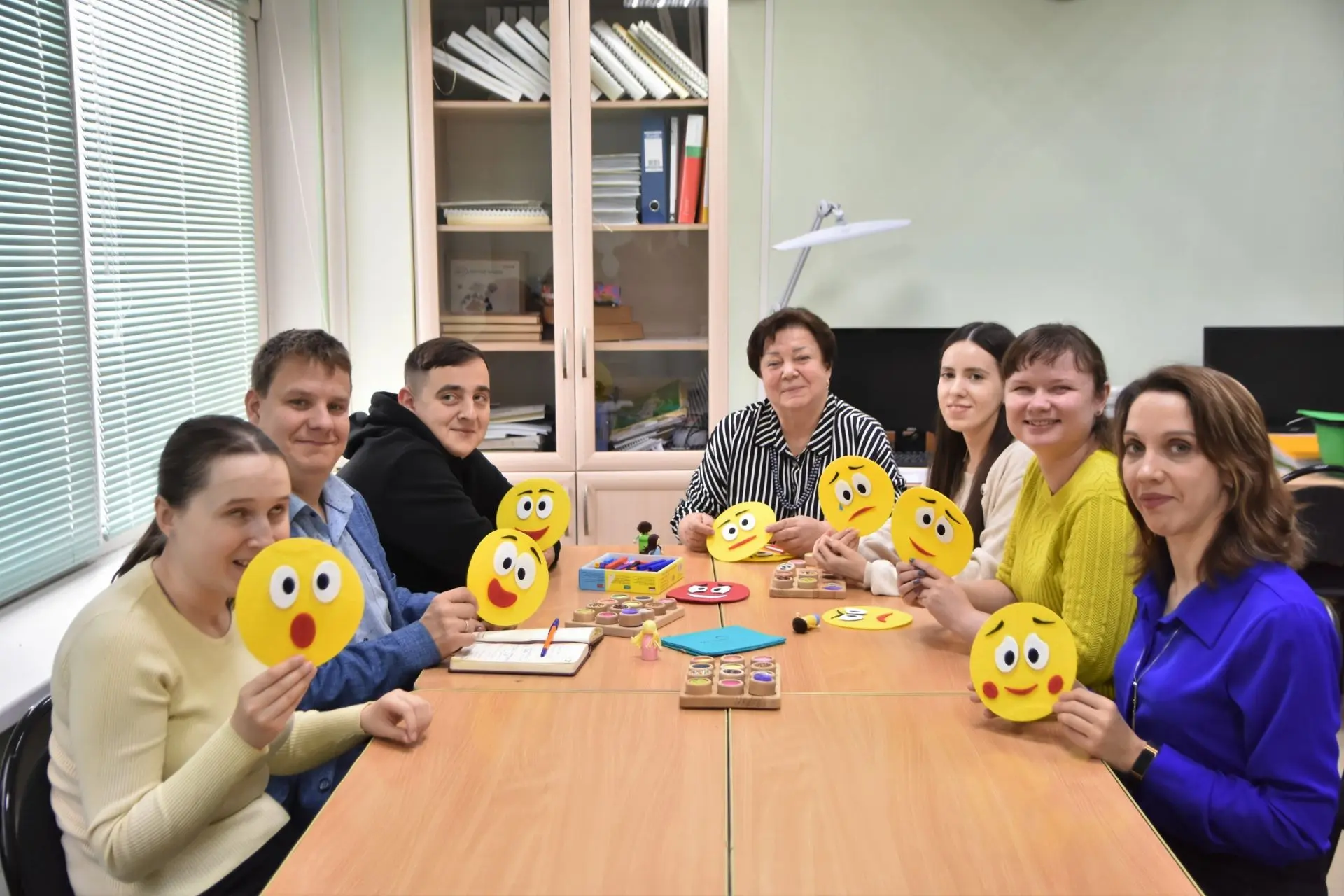 Сегодня Всемирный день инклюзии💞