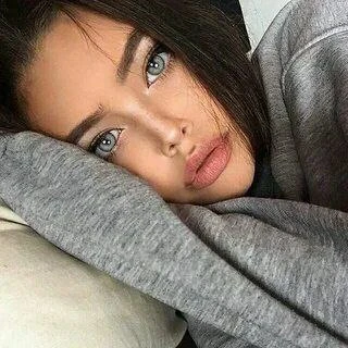 Глаза - зеркало души