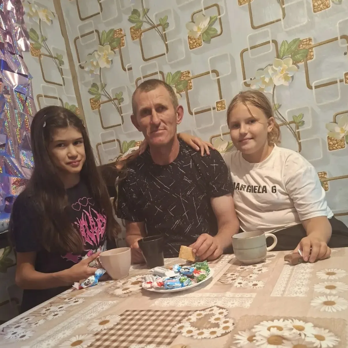 Привет, друзья! 🤗