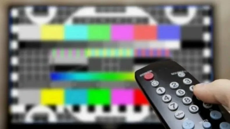📺 В Россоши 19 октября временно отключат телевидение и радио.