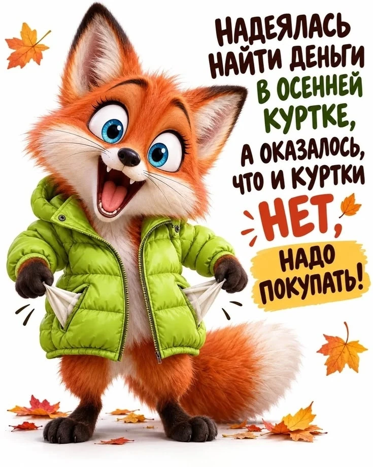 Заходи за хорошим настроением! 👉Подписаться!
