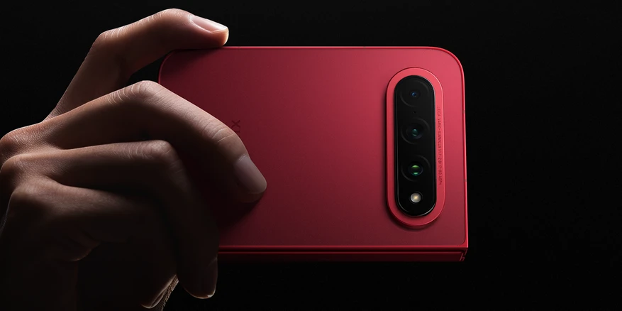 Xiaomi 18 Fold не стал хитом продаж
