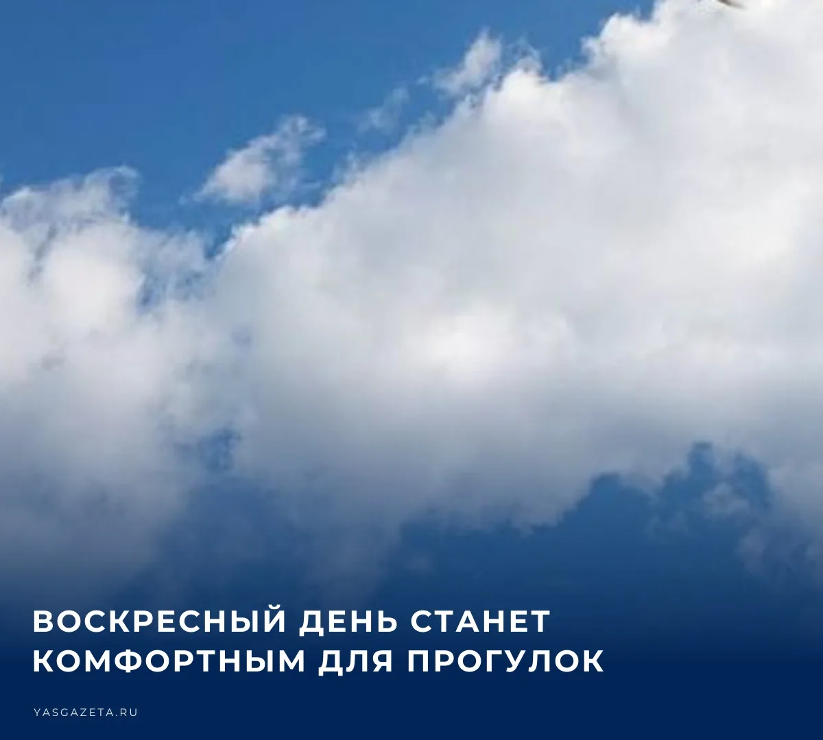 🌤️ По прогнозам синоптиков, 11 октября - переменная облачность, преимущественно без ос...