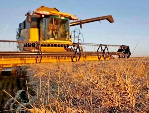 Губернатор рассказал о достижениях Калужской области в АПК