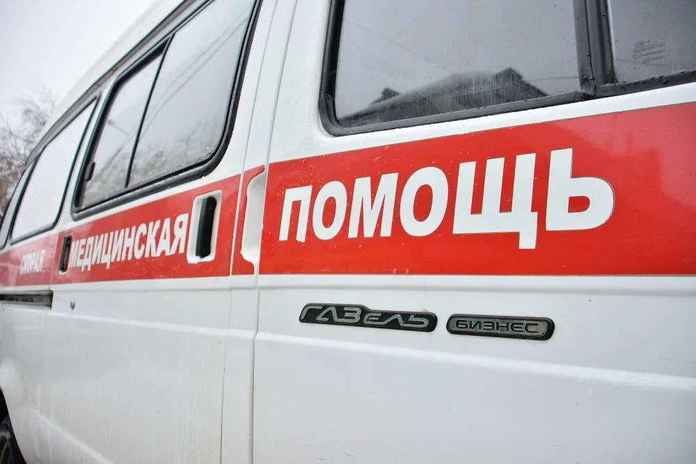 ❕❕В ЛНР беспилотник атаковал автомобиль энергетиков — пострадала женщина