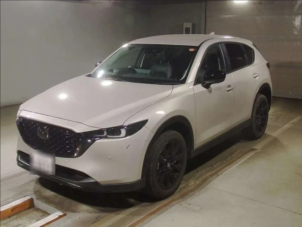 🤩 Нашли шикарную Mazda CX-5, Которую купил кто то другой, а мы привезем такой же 🤪