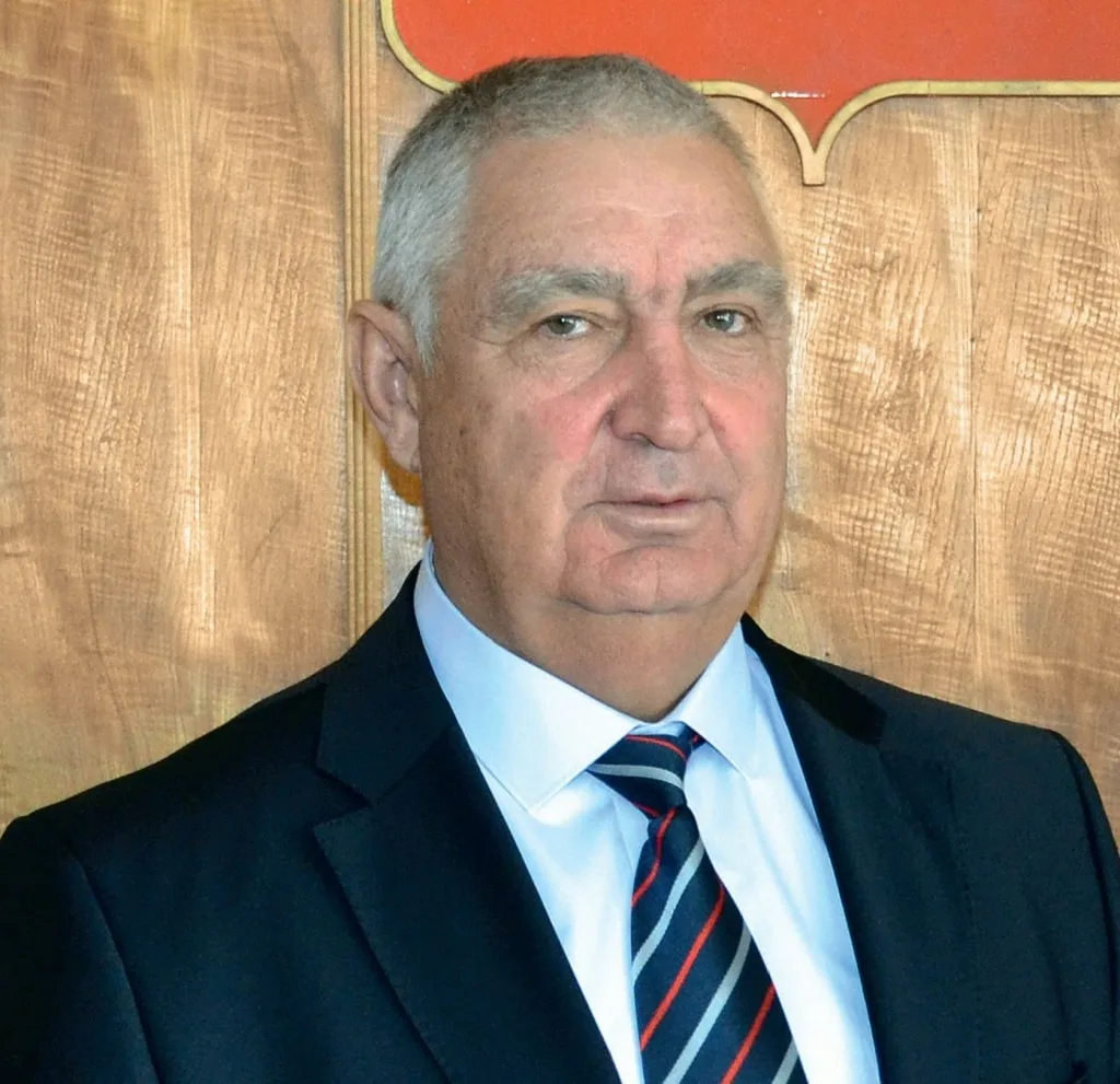 Уважаемый Азрет -Али Хамидович, коллектив МКОУ" СОШ№ 3ст. Преградная" подравляет Вас с ...
