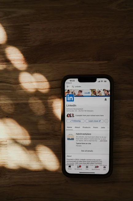 Почему ваш LinkedIn не работает?