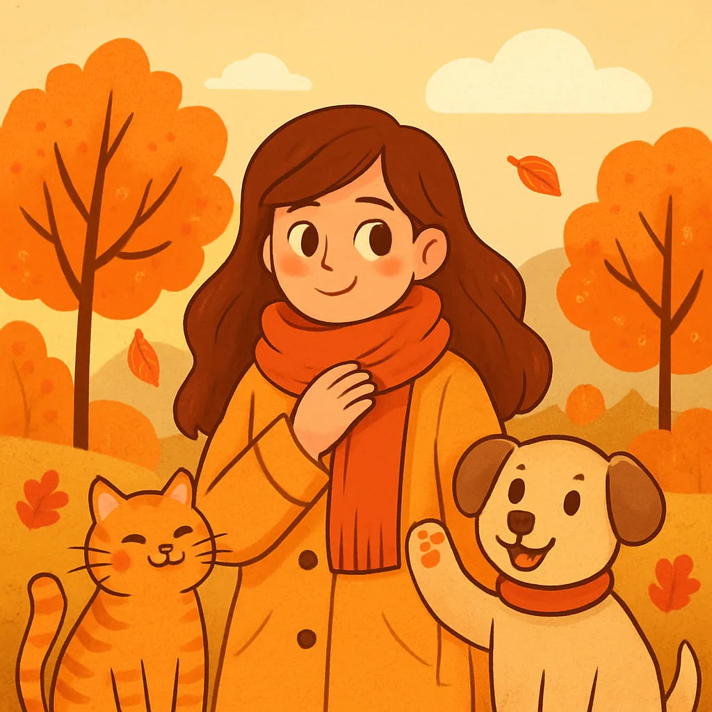 Доброе утро, Приморье! 🍂