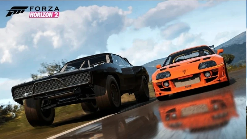PC-порт Forza Horizon 2 получил поддержку дополнений Storm Island и Fast & Furious, а т...