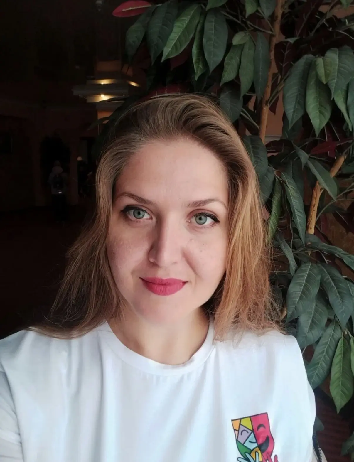 Сегодня поздравления принимает директор Тимирязевского Дома культуры , человек, чья раб...