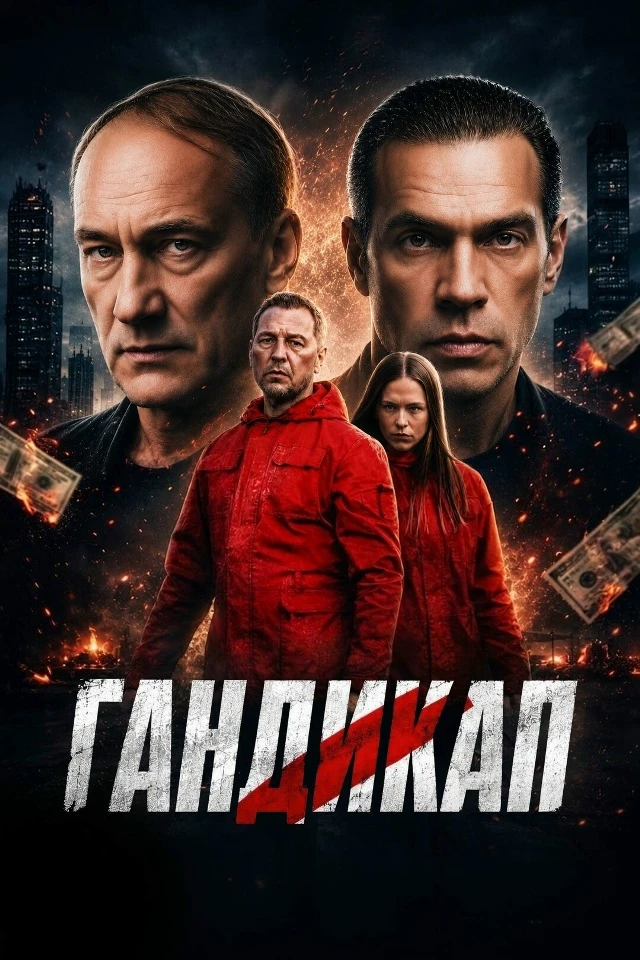 Гандикап (Фильм  2026)
