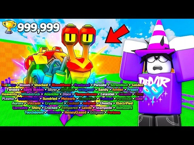 😱 Я ПОЛУЧИЛ НОВОГО DIVINE СО ВСЕМИ МУТАЦИЯМИ В STEAL AN EGG