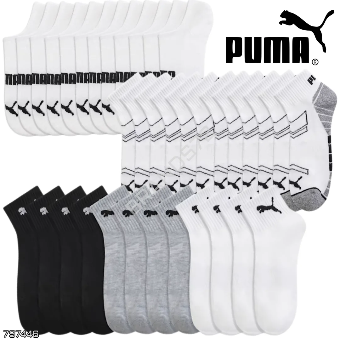 Puma 🇺🇸
