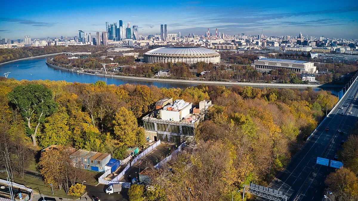 Полянский: Зеленский накапливает ракеты для ударов по Москве