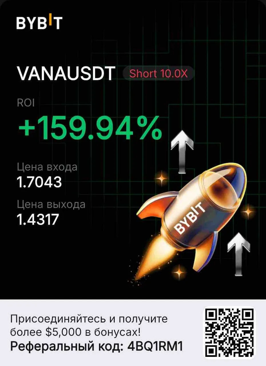 📉 Портфель, к которому мне запретили прикасаться, оказался умнее меня