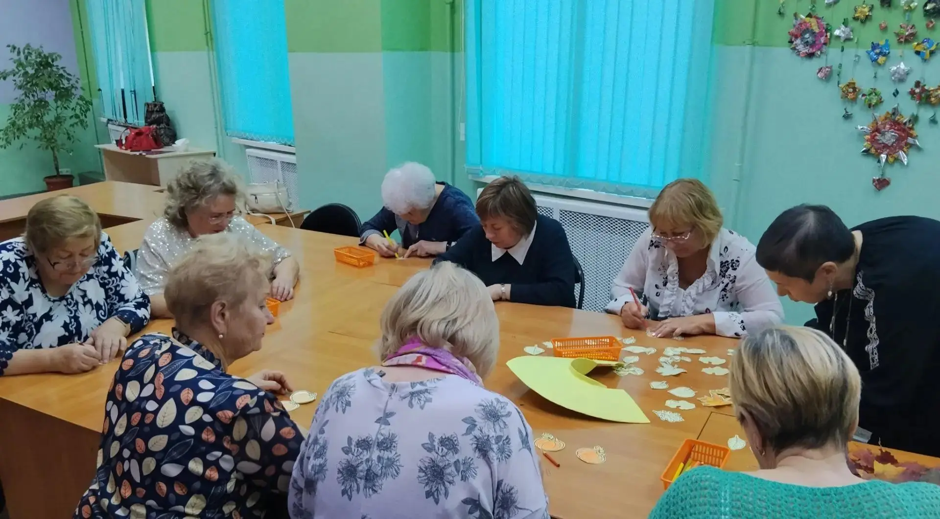 Педагоги Муниципального автономного учреждения дополнительного образования «Детско-юнош...